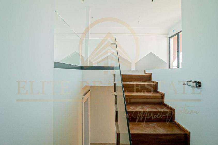 Năvodari - Casă exclusivistă cu ponton privat – Primul rând la lac - 43