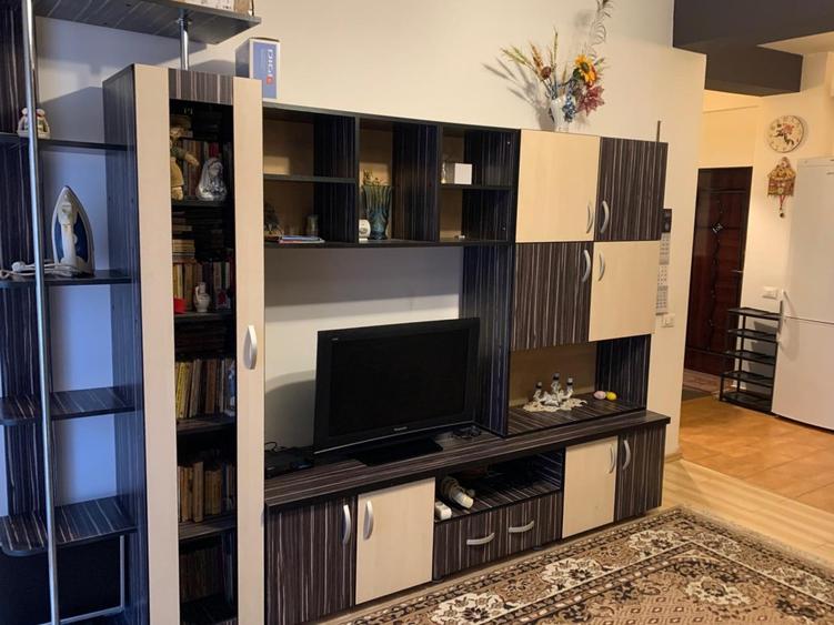 Apartament modern-Gata de mutare-Militari Residence-Comision 0% - 2