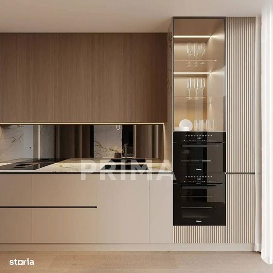 Apartament 3 camere | Calea Aradului | Finisat | Prima Arena | Paris - 2