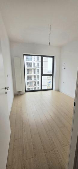 Liber! Apartament intabulat 2 camere open space + parcare inclusa, Silk District - 4