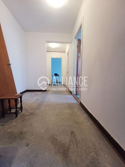 Tomis Nord Boema apartament 3 camere - 9