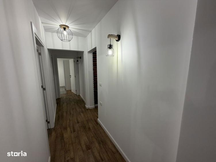 Apartament 4 camere de inchiriat Mobilat & utilat premium Zona Vest - 6