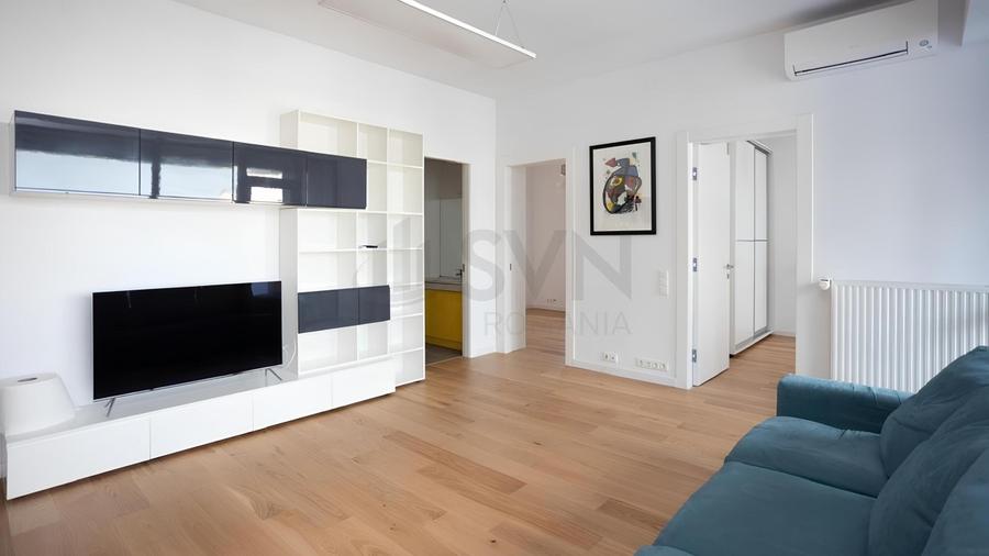 REA1028159 Apartament 3 camere imobl nou I Delea Veche - 2