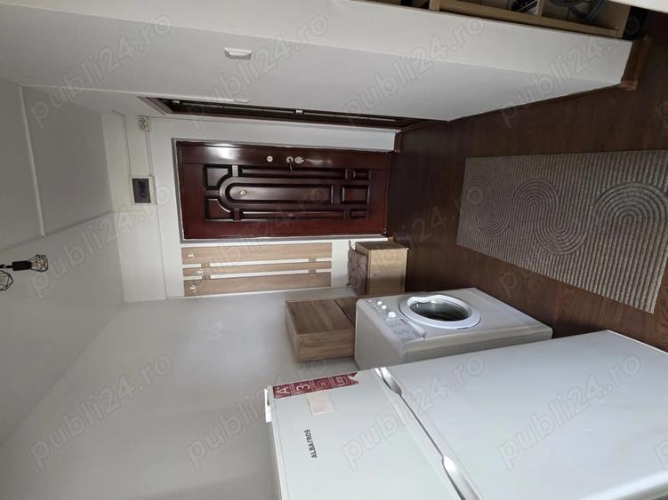 Apartament cu o camera - 7