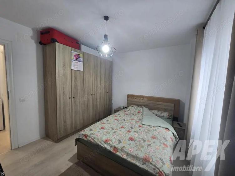 Apartament nou 2 camere mobilat | Parcare subterana | Dr. Taberei-Residence 158 - 7