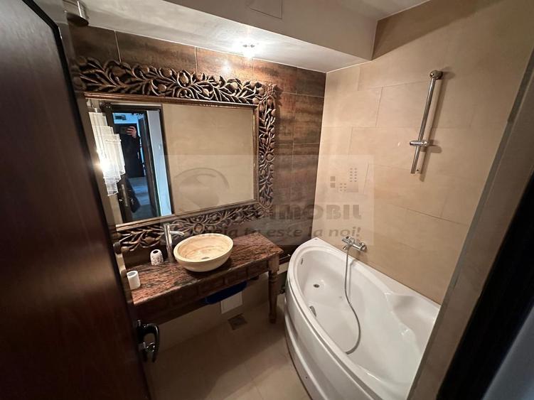 Hala Centrala - Palas - Apartament 4 camere ! - 6