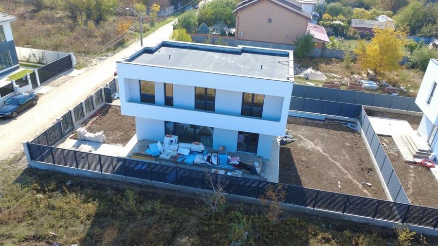 Vila P+1 cu 4 camere | Tunari | Zona Centrala - 23