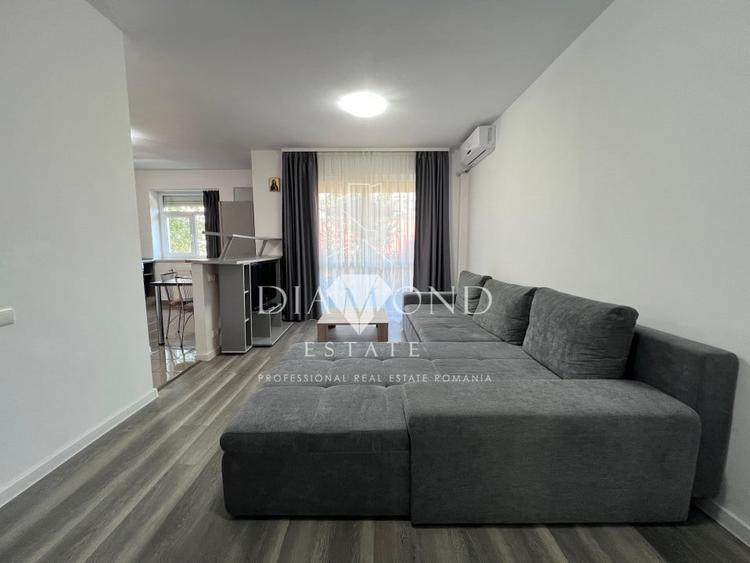 Apartament cu terasa spatioasa si parcare inclusa Metrou 1 Decembrie - 1