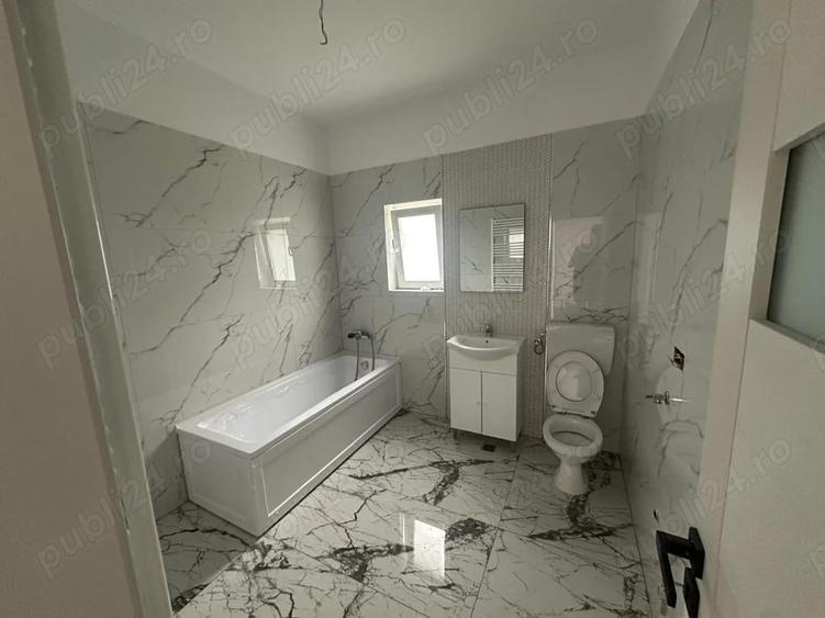 Casa de vanzare in Curtea de Arges, 130 mp utili, teren 500 mp. - 7