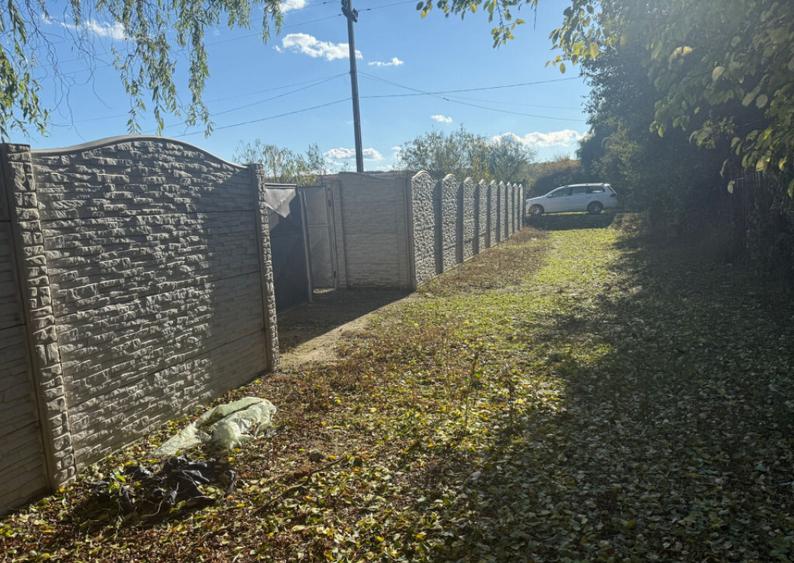 Casa 133 mp utili, 3300 mp teren, Ciutura - 9