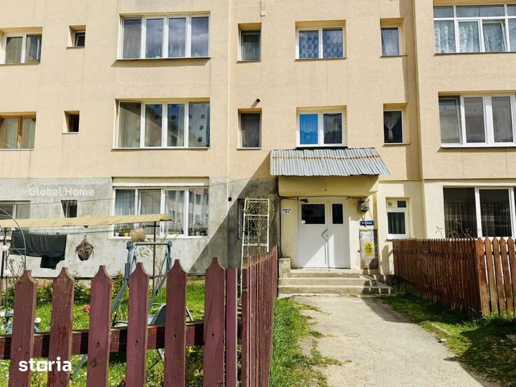 Vedere panoramica | Apartament 3 Camere | Zona Unirii | Vatra Dornei - 13