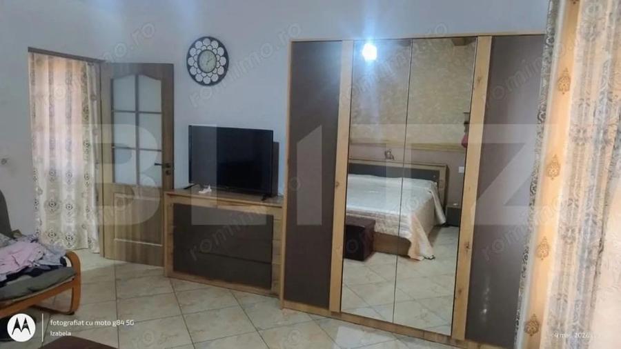 Casa la Gherla, Ultrafinisat - Foarte aproape de oras - 1