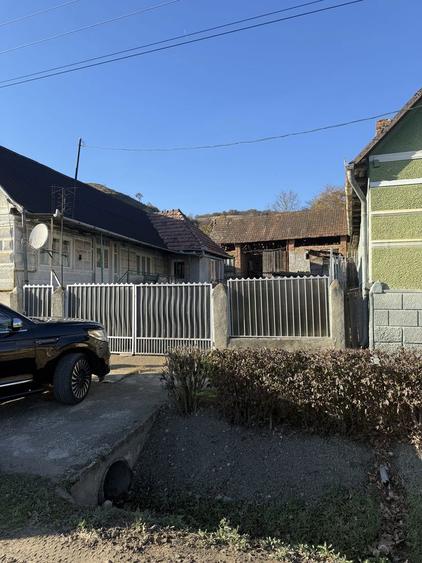 Vand Casa in satul Ozd , jud. Mures - 5