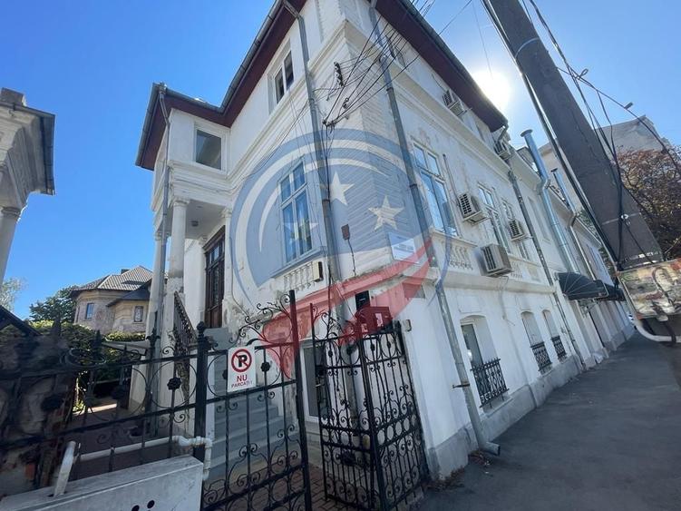 De inchiriat cladire  Ultracentral - 2