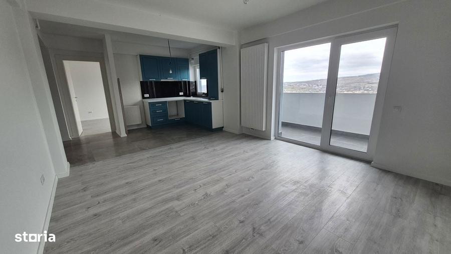 Apartament 2 camere de vanzare Bucium | Bloc nou, finisaje moderne - 5