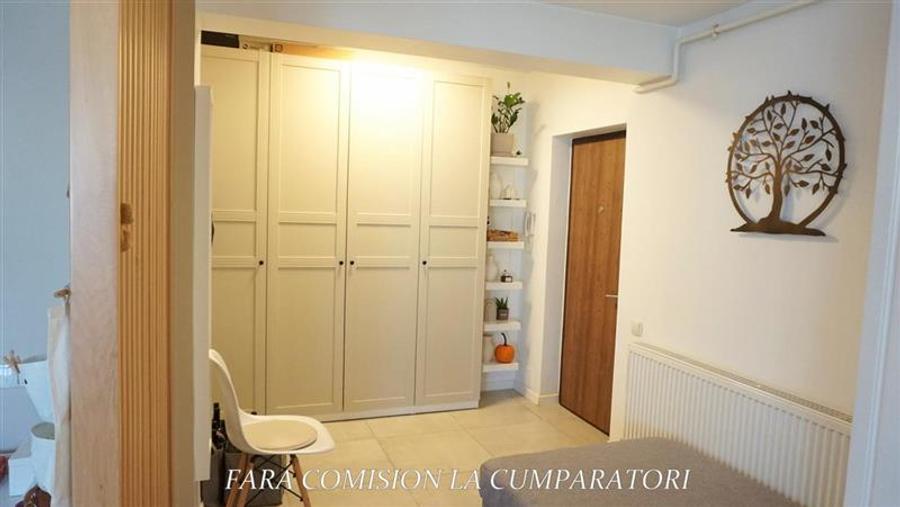BULEVARD - APARTAMENT IN BLOC NOU, 109 MP - 9