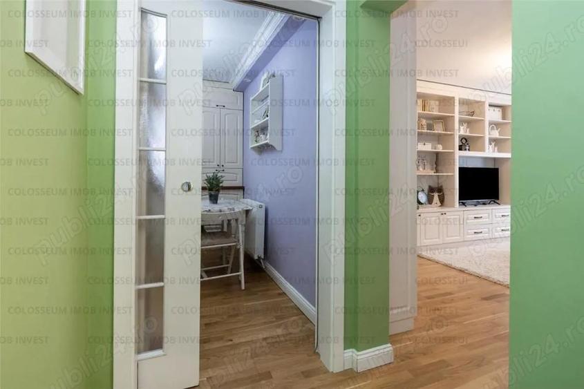 Apartament 3 camere Astra | Etaj 1 | Complet renovat | Mobilat & utilat - 3