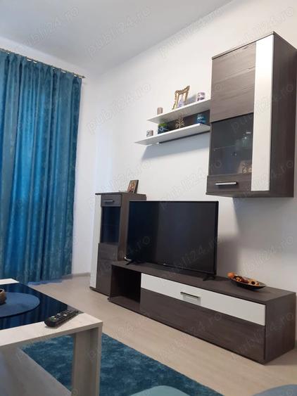 Garsoniera de Inchiriat Militari - 2