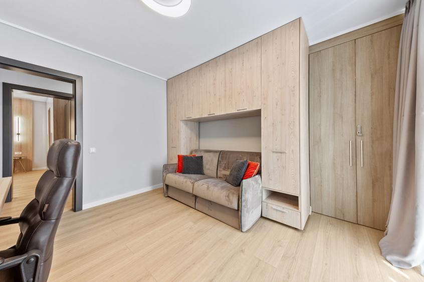 Casa Individuala | Premium | Gradina Terasa - 45