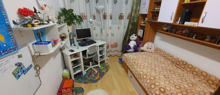 Oltenitei apartament 3 camere - 6