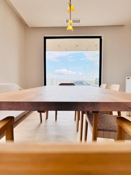 Rond Lidl | Pipera - Tunari| Descoperă casa cu energie verde și confort - 5