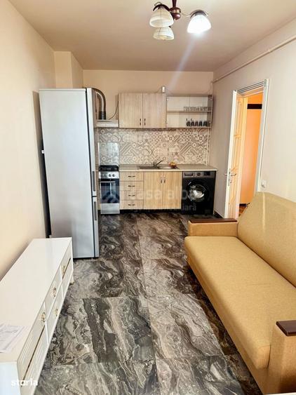 CUG - Visoianu, 2 camere mobilat si utilat, ready to move - 5