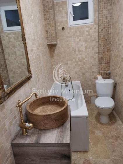 Etaj 1 Vila 4 camere Birouri Sfantul Stefan - Calea Calarasi - 8