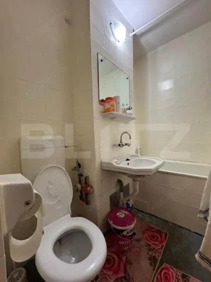 Oferta! Garsoniera Petre Ispirescu - Barca - 10