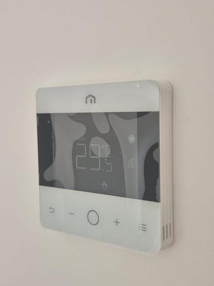 3 CAMERE FINALIZAT/ MUTARE IMEDIATA/IZOLATIE VATA BAZALTICA/ PARCUL TEILOR - 5