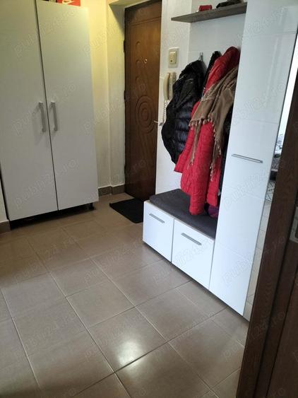 Vand apartament in Campia Turzii - 10