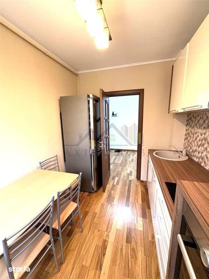 Apartament 3 camere conf 1 semidec zona N. Balcescu - 2