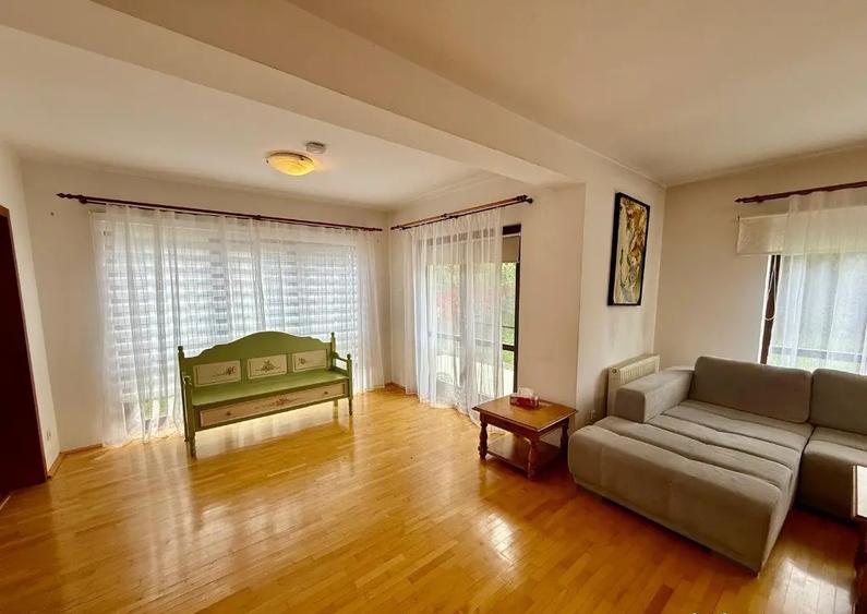 AA/331 De inchiriat casa singur in curte in Tg Mure? - Tudor - 2