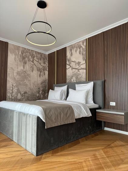 Apartament premium de închiriat – One 66 Brașov, Bulevardul Mihai Viteazul - 9