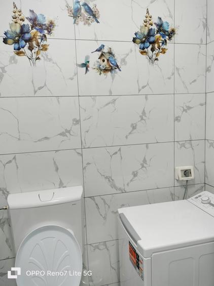 Ofer spre inchiriere studio in cartierul militari residence. - 11