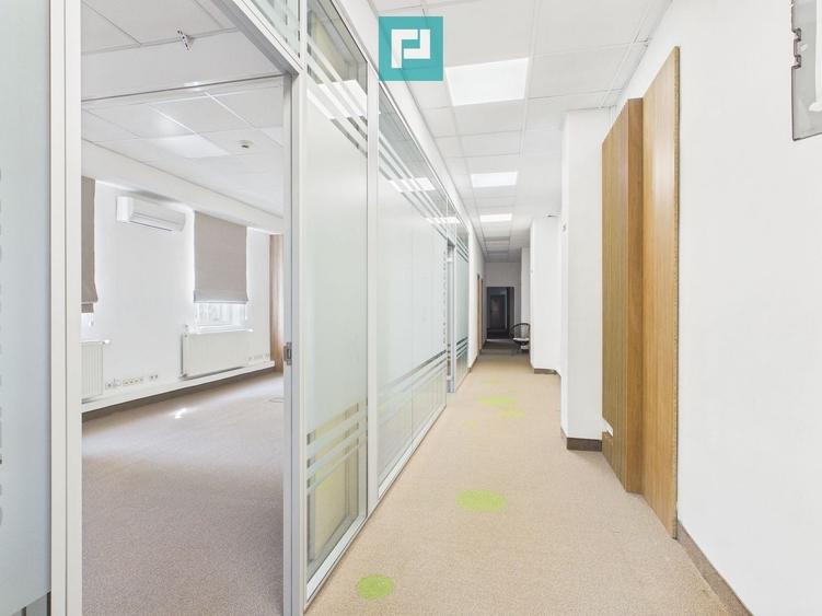 Birouri Ultracentrale, 185,5 mp, Parcare Proprie - 4