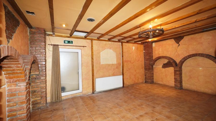 Vanzare 140 mp spatiu comercial zona buna cu 2 intrari langa metrou Orizont - 9