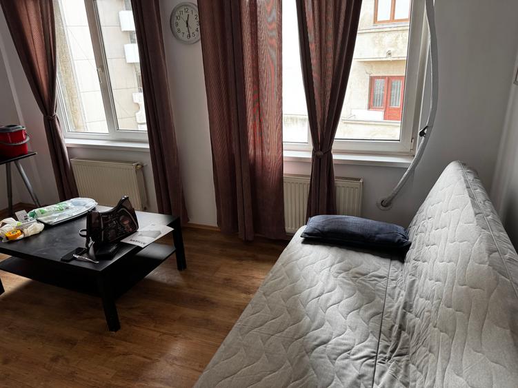 Apartament cochet, liber - 9