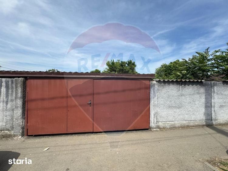 Casa de vanzare in zona Sega-teren 450mp pozitinare excelenta/ pe colt - 8
