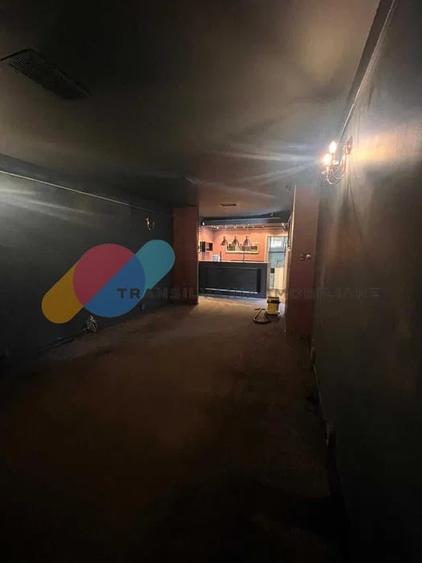 Spatiu comercial 117mp - vitrina stradala, zona cu vad excelent - Centru - 3