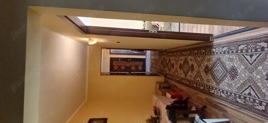 69500 Euro - Apartament 3 cam, 2 bai, 2 balcoane, str Gh Doja, Galati - 1