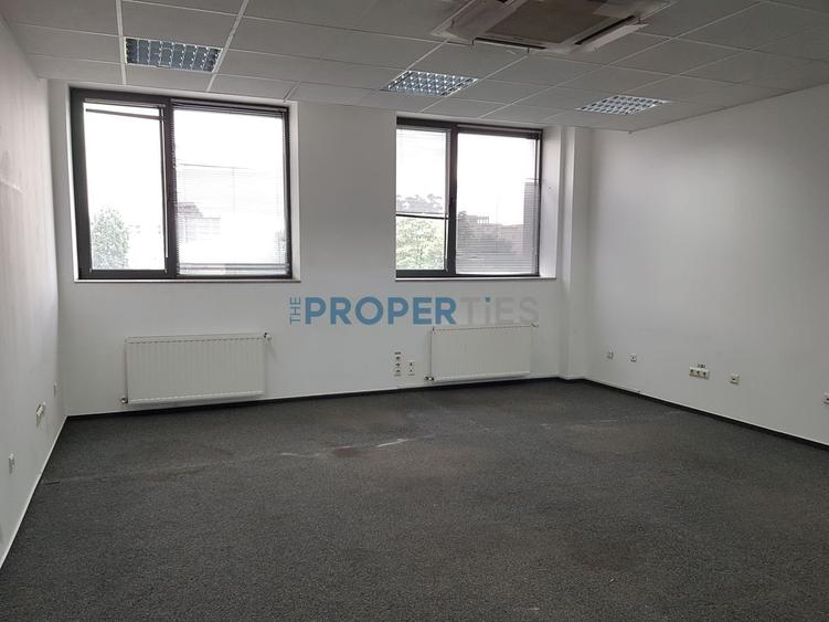 Inchiriere birouri in zona Militari - acces metrou; fara taxa de mentenanta - 13