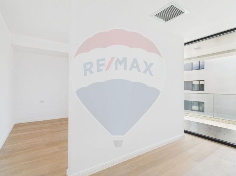 De vanzare | 2 camere + terasa | Pipera - 2