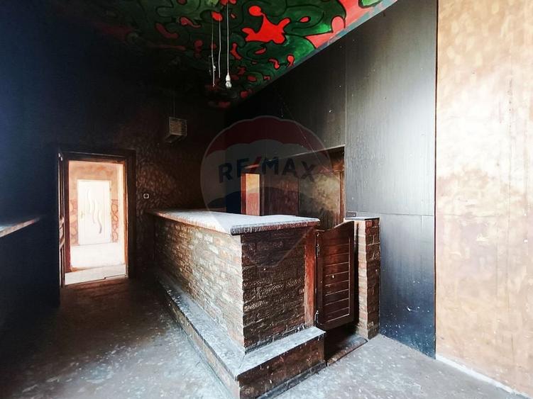 Vanzare Vila Interbelica Stradala, Pta Regina Maria, Ocazie Investitie - 25