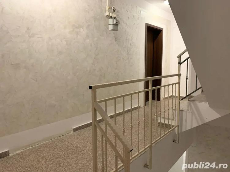 Baneasa DB Gherea Mansarda 130mpu ap 3 Cam - 4