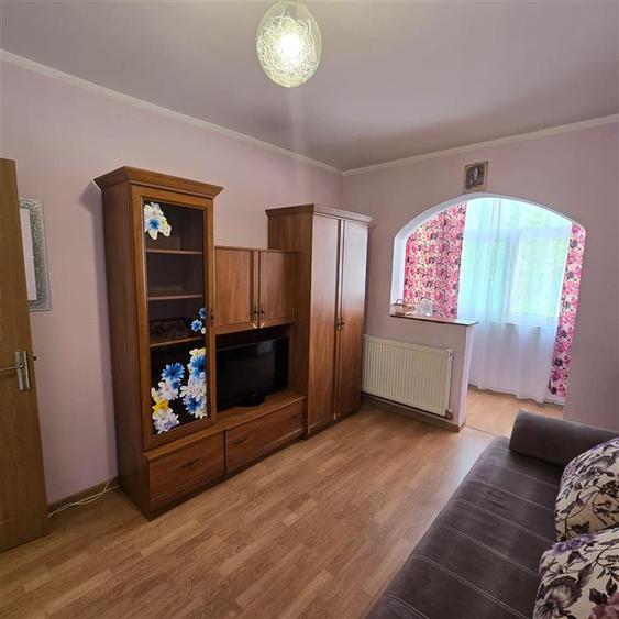 Apartament 2 camere Decomandat- Alexandru Olimp. etj 2 - 4