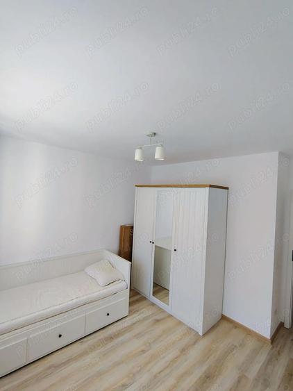 Proprietar direct ofer spre inchiriere apartament 2 camere decomandat. - 3