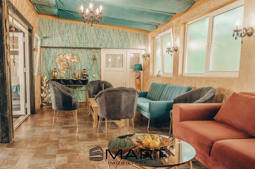 Casa individuala 120mp teren 472mp zona Brana Selimbar - 4