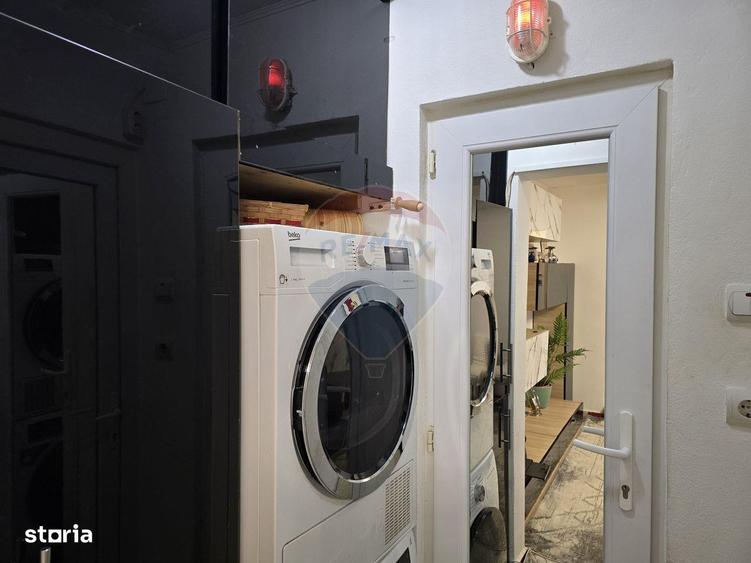 Apartament 3 camere Prima inchiriere zona Vlaicu - 4
