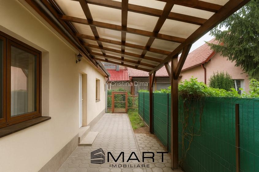 Casa 2 camere zona Promenada Mall