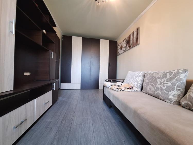 Bloc nou -Apartament cu 2 camere - mobilat utilat - Lipovei - 11